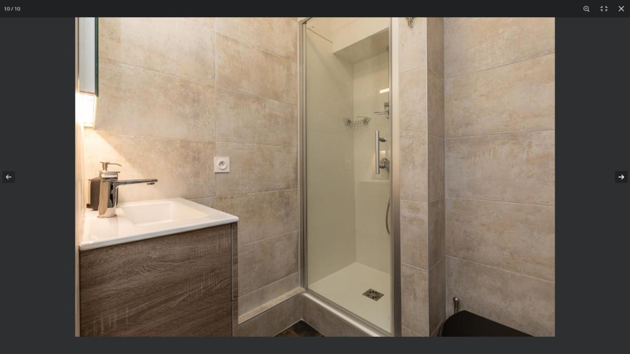 Apartmán Standing Bellecour Perrache Lyon Exteriér fotografie